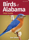 Birds of Alabama Field Guide by Stan Tekiela, 9781647552954