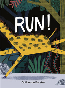 Run! - 9781771475358 by Guilherme Karsten, 9781771475358
