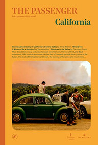 The Passenger: California by AA.VV., 9781787704299