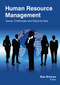 Human Resource Management (Issues, Challenges and Opportunities) by Rae Simons, 9781774632253