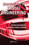 Innovations of Kansei Engineering by Mitsuo Nagamachi, Anitawati Mohd Lokman, 9781439818664