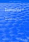 Microspheres: Medical and Biological Applications (1988) by Alan Rembaum, Zoltan A. Tokes, 9781138560864