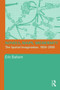 Novels, Maps, Modernity (The Spatial Imagination, 1850-2000) by Eric Bulson, 9780415800532