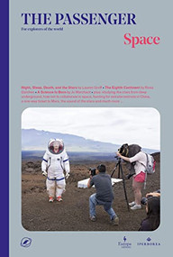 The Passenger: Space by AA.VV., 9781787704190