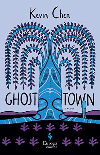 Ghost Town - 9781609457983 by Kevin Chen, Darryl Sterk, 9781609457983