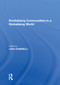 Revitalising Communities in a Globalising World by Lena Dominelli, 9781138620407