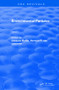 Revival: Environmental Particles (1993) (Volume 2) by Jacques Buffle, Herman P. van Leeuwen, 9781138576209
