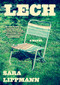 Lech by Sara Lippmann, 9781948954693