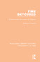 Time Devoured (A Materialistic Discussion of Duration) - 9781138394070 by Edmund Parsons, 9781138394070