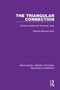 The Triangular Connection (America, Israel and American Jews) - 9780367519858 by Edward Bernard Glick, 9780367519858