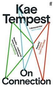 On Connection by Kae Tempest, 9780571370436