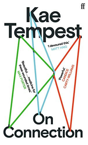 On Connection by Kae Tempest, 9780571370436