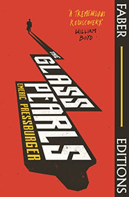 The Glass Pearls by Emeric Pressburger, 9780571371044
