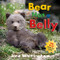 Bear Has a Belly by Jane Whittingham, 9781772782684