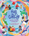 Full Circle (Creation, Migration, and Coming Home) by Vivian Mineker, Elisa Boxer, 9781534112810