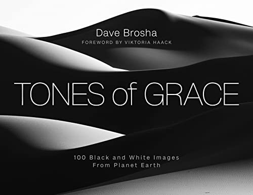 Tones of Grace by Dave Brosha, Viktoria Haack, 9781771605861
