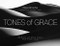 Tones of Grace by Dave Brosha, Viktoria Haack, 9781771605861