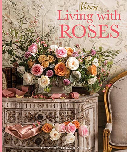 Living with Roses by Melissa Lester, 9780979409059