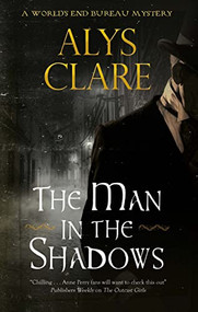 The Man in the Shadows - 9781448311552 by Alys Clare, 9781448311552