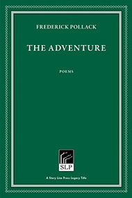 The Adventure - 9781586543679 by Frederick Pollack, 9781586543679