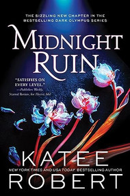 Midnight Ruin by Katee Robert, 9781728262796