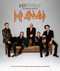 Definitely: The Official Story of Def Leppard by Def Leppard, 9781905662791