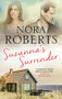 Suzanna's Surrender by Nora Roberts, 9780727890696