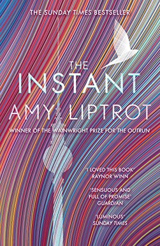 The Instant - 9781838854300 by Amy Liptrot, 9781838854300