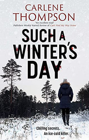 Such a Winter's Day - 9781448307241 by Carlene Thompson, 9781448307241