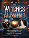 The Witches Almanac (Sorcerers, Witches and Magic from Ancient Rome to the Digital Age) by Charles Christian, 9781578597604