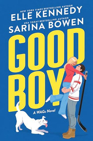 Good Boy - 9781464227349 by Elle Kennedy, Sarina Bowen, 9781464227349