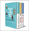 Before the Coffee Gets Cold 3-Book Box Set (A Toshikazu Kawaguchi Book Set) by Toshikazu Kawaguchi, 9781335080080