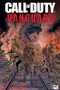 Call of Duty: Vanguard by Stephen Rhodes, Sam Maggs, Brent Friedman, Tochi Onyebuchi, Piotr Kowalski, Brad Simpson, 9781956916072
