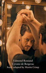 Cyrano de Bergerac - 9780571361403 by Martin Crimp, 9780571361403