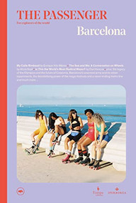 The Passenger: Barcelona by AA.VV., 9781787704374
