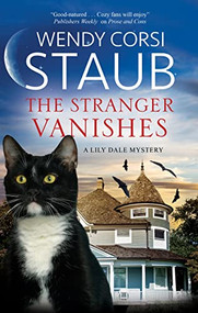 The Stranger Vanishes - 9781448310463 by Wendy Corsi Staub, 9781448310463