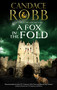 A Fox in the Fold - 9781448309771 by Candace Robb, 9781448309771
