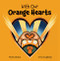 With Our Orange Hearts by Phyllis Webstad, Emily Kewageshig, 9781989122976