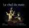 Le chef du mais (French Edition) by Karen Whetung, Lindsay Delaronde, 9781989122945