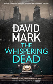 The Whispering Dead - 9780727850553 by David Mark, 9780727850553