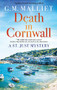 Death in Cornwall - 9781448306312 by G.M. Malliet, 9781448306312