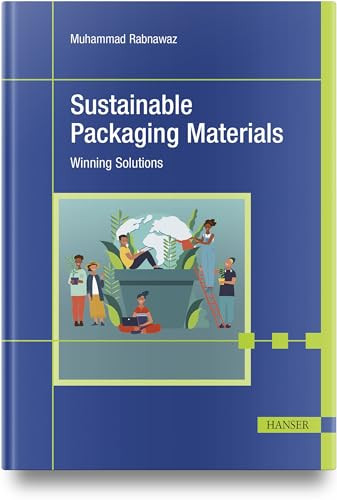 Sustainable Packaging Materials (Winning Solutions) by Muhammad Rabnawaz, 9781569901625