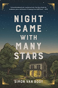 Night Came with Many Stars - 9781567927580 by Simon Van Booy, 9781567927580