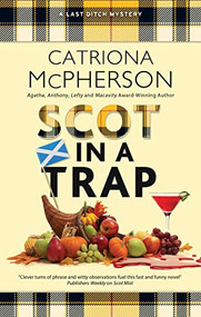 Scot in a Trap - 9781448307852 by Catriona McPherson, 9781448307852