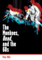 The Monkees, Head, and the 60s by Peter Mills, Bill Drummond, 9781908279972