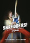 Shredders! (The Oral History Of Speed Guitar (And More)) by Greg Prato, Alex Lifeson, Uli John Roth, 9781911036210