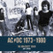 AC/DC: 1973  1980 (The Bon Scott Years) by Jeff Apter, 9781911036418