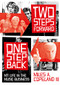 Two Steps Forward, One Step Back (My Life In The Music Business) by Miles A. Copeland II, 9781911036777
