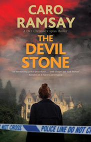 The Devil Stone - 9781448309740 by Caro Ramsay, 9781448309740