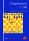 Cheparinov's 1.d4!  Volume 2 (The Slav and Semi-Slav) by Ivan Cheparinov, 9789464201451